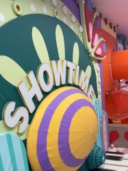 -孩子王童乐园(马群店)