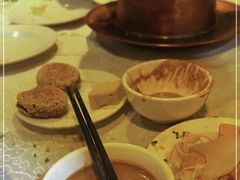 -东来顺饭庄(新源里店)
