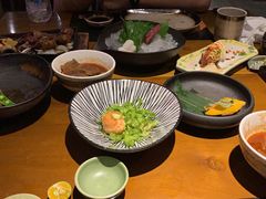 -和彩放题餐厅(酒仙桥店)