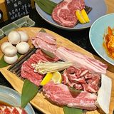 确实是无锡烤肉前三！（好吃不贵）