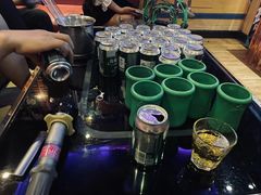 -宝莱迪量贩式KTV(郑汴路店)