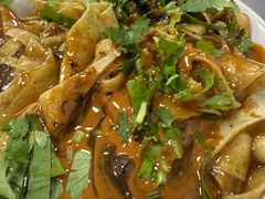 -正味斋锅巴菜(西北角店)