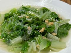 -金成潮菜博物馆(海珠湿地店)