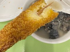 -北大家园食堂