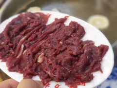 牛嫩肉-万祥牛肉火锅(金龙店)