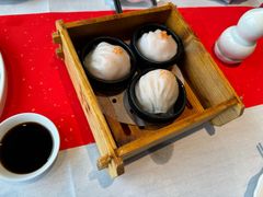 -馋遇江南·精致湖景雅宴(东方之门店)