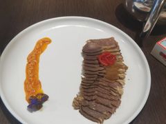 -老牌坊鲁菜名店(宽厚里店)