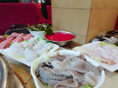 -朱氏胖子烂火锅(洪崖洞店)