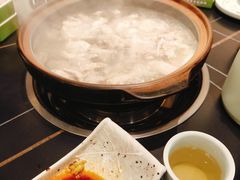 -椰小名·竹笙椰子鸡(中堂店)