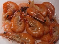 -悦海·家宴·冰花皮皮虾大锅贴(宝龙店)