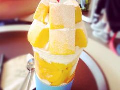 -Cafe de Paris(林荫路店)