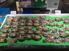 -盒马鲜生(馥邦国际店)