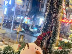 -碌碌发·东南亚风味烧烤档(体育西店)