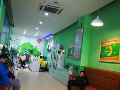 -小问号·科学启蒙·逻辑思维·阅读素养·口才演讲(杨浦合生汇中心)