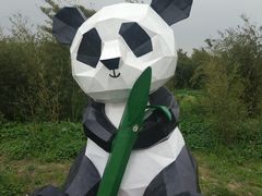 -嘉北郊野公园