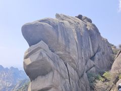-黄山风景区
