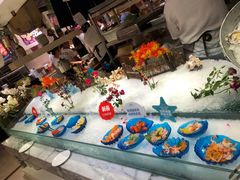 -芭菲盛宴·环球美食(袁家岗店)