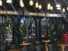 -加餐海鲜自助(宝龙一城店)