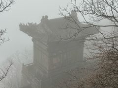 -武当山风景区