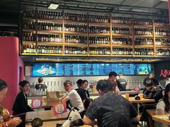 -牛啤堂精酿啤酒餐吧(五棵松华熙店)