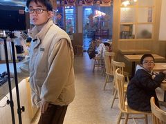 -米国现煲煲仔饭(塔子湖店)