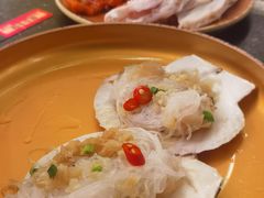 -牛New寿喜烧(新六百店)