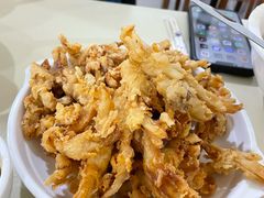 -满口香饭店