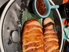 -羽鸽集·乳鸽专门店·地道顺德菜(岭南站店)