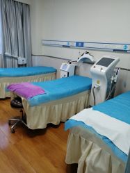 -成都军建医院·疤痕诊疗中心