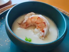 -广州富力君悦大酒店空中花园