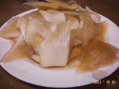 -健跳小海鲜(人民路店)