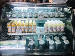 -喜茶(东莞雍华庭店)