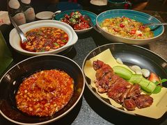 -华豫川酒家(大卫城店)