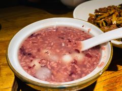 紫米酒酿-桂小厨广西菜(万象城店)