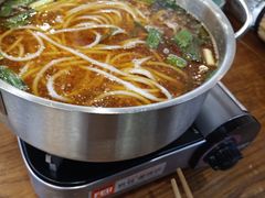 -刘聋子粉馆(张家界总店)