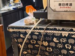 -Ramen满吉·豚骨拉面(丽园路店)