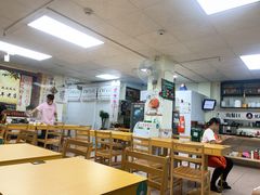 大堂-屋里家延边朝鲜族冷面(南园店)