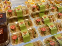 -菲尔雪CAKE(九方店)