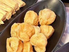 -行运海鲜食集(双安商场店)