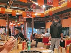 -汉拿山(北京上地华联店)