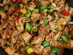 -马凯餐厅(长椿街店)