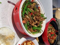 -胡子大厨·超级小炒肉(华润店)