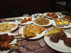-我家牛排(莱山区永旺店)