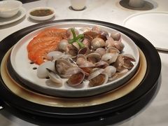 -优食坊·蒸汽海鲜(康盛路店)