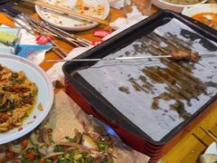 -四禧精酿铜锅涮肉·烧烤工场(大明湖店)