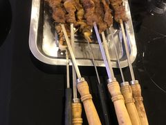 -塔城美食(塔城办事处店)