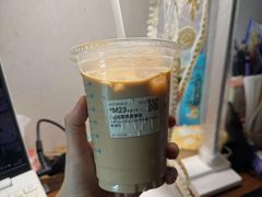 -库迪咖啡(越秀公园地铁站店)