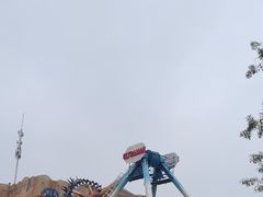 -大连海昌发现王国主题公园