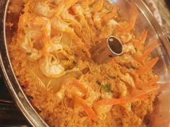 -破瓦寒窑·地摊烤羊排