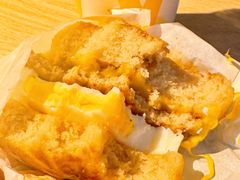 -麦当劳(团结湖店)